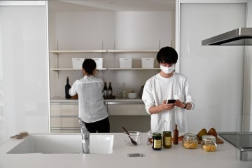 家具レンタル・コーディネート事業部の仕事-富山